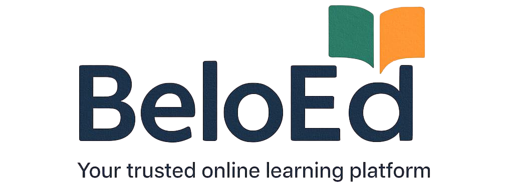 https://www.beloed.com
